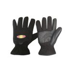 TechNiche Heating Fleece Glove, Powered by Heat Pax