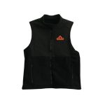 TechNiche HeatPax Powered Warming Fleece Vest