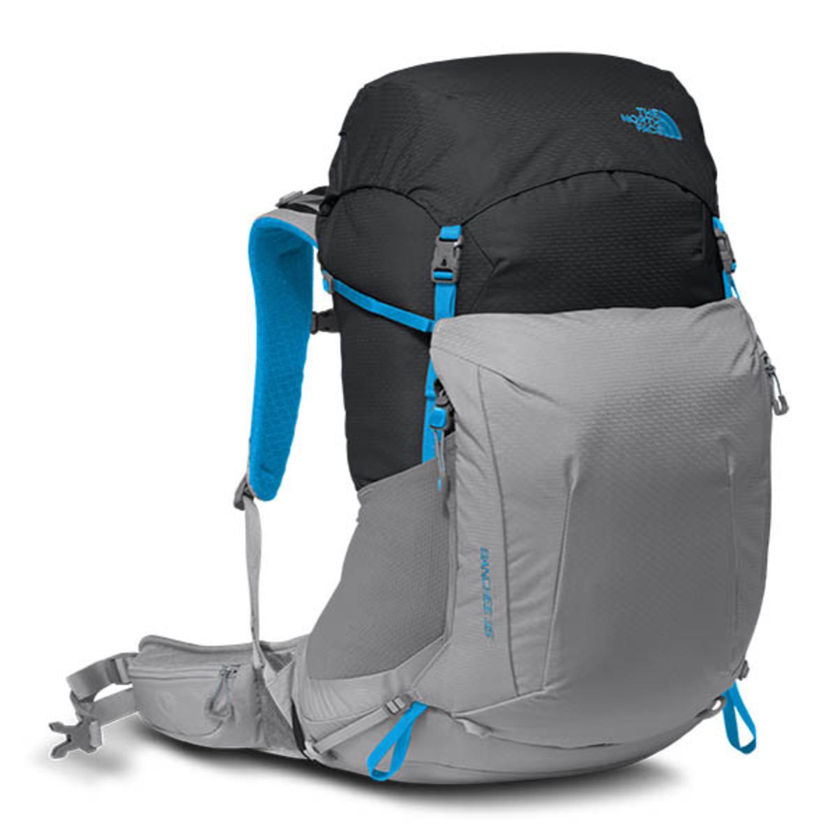 the north face stormbreak 35 backpack