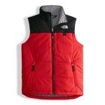 The North Face Boys Harway Vest