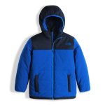 The North Face Boys Reversible True or False Jacket