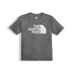 The North Face Boys Short-Sleeve Half Dome Triblend Tee