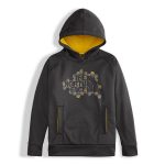The North Face Boys Surgent Pull Over Hoodie