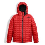 The North Face Boys Thermoball Hoodie