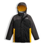 The North Face Boys Vortex Triclimate Jacket