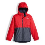 The North Face Boys Warm Storm Jacket