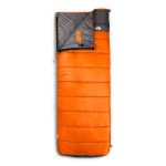 The North Face Dolomite 40/4 Sleeping Bag