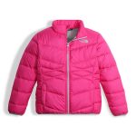 The North Face Girls Andes Down Jacket