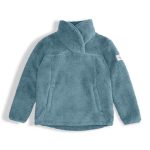 The North Face Girls Campshire Pull-Over