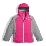 The North Face Girls East Ridge Triclimate Jacket