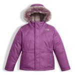 The North Face Girls Greenland Down Parka