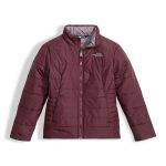 The North Face Girls Harway Jacket