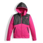 The North Face Girls Kickin It Hoodie