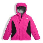 The North Face Girls Kira Triclimate Jacket