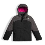 The North Face Girls Mountain View Triclimate Ski Jacket