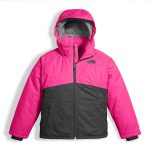 The North Face Girls Near and Far Insulated Jacket