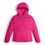 The North Face Girls OSO Fleece Pull-Over