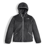 The North Face Girls OSO Hoodie