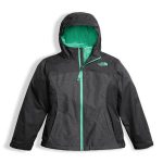 The North Face Girls Osolita Triclimate Jacket