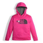 The North Face Girls Surgent Pull-Over Hoodie