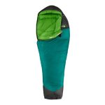 The North Face Green Kazoo Sleeping Bag