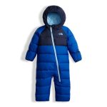 The North Face Infant Lil’ Snuggler Down Bunting