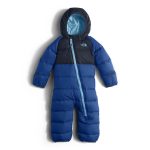 The North Face Infant Lil’ Snuggler Down Suit