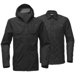 The North Face Men’s 3L Triclimate Jacket