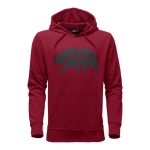 The North Face Men’s Bearitage Hoodie
