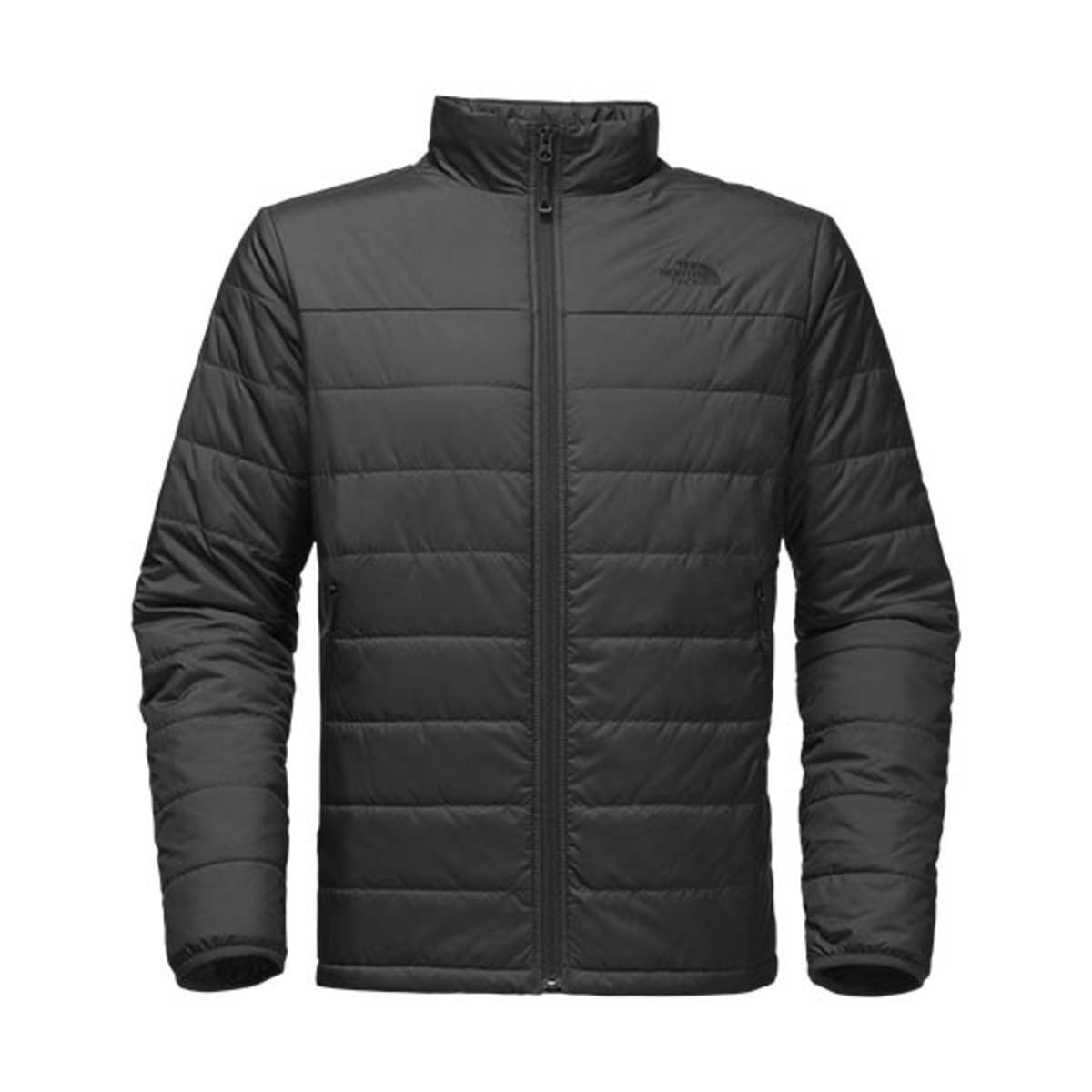 The North Face Men's Bombay Jacket | Conquer the Cold with Heated ...