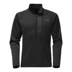 The North Face Men’s Canyonlands 1/2 Zip – Tall