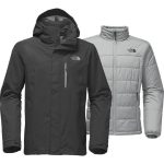 The North Face Men’s Carto Triclimate Jacket