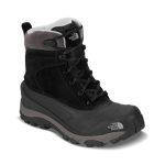 The North Face Men’s Chilkat III Boot