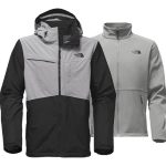 The North Face Men’s Condor Triclimate Jacket
