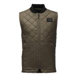 The North Face Men’s Cuchillo Insulated Vest