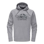 The North Face Men’s Fine Outdoors Outfitters Hoodie
