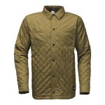 The North Face Men’s Fort Point Insulated Flannel