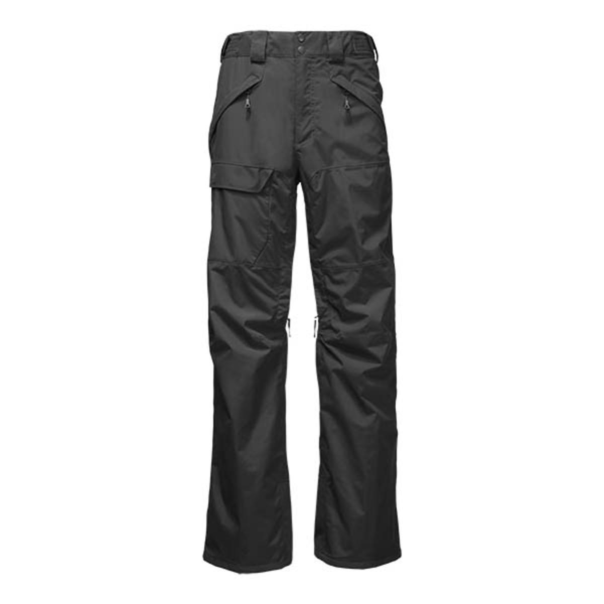 The North Face Men's Freedom Pant | Conquer the Cold with Heated ...