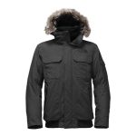 The North Face Men’s Gotham Jacket III