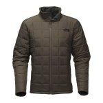 The North Face Men’s Harway Jacket