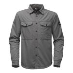 The North Face Men’s Hike-In Sherpa Shirt