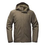 The North Face Men’s Inlux Insulated Jacket