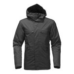 The North Face Men’s Insulated Jenison Jacket