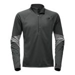 The North Face Men’s Isotherm 1/2 Zip