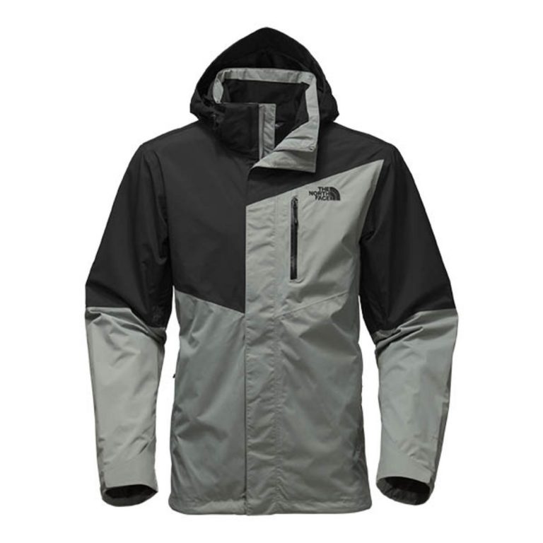 The North Face Men's Keeru Jacket | Conquer the Cold with Heated ...