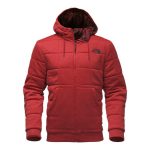 The North Face Men’s Kingston Hoodie IV