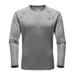 The North Face Men’s Light Long-Sleeve Crew Neck