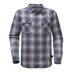 The North Face Men’s Long-Sleeve Alpine Zone Shirt