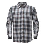 The North Face Men’s Long-Sleeve Hayden Pass Shirt