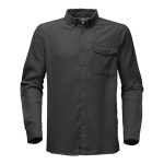 The North Face Men’s Long-Sleeve Thermocore Shirt